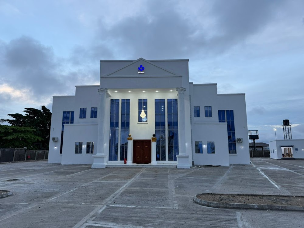 Port Harcourt Lodge photo 2